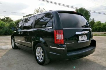 Chrysler Town and Country 2011 FOR SALE