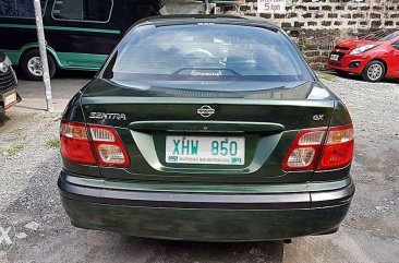 2004 Nissan Exalta for sale