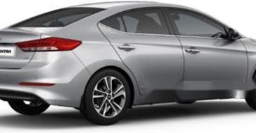 Hyundai Elantra Gl Limited 2016 for sale