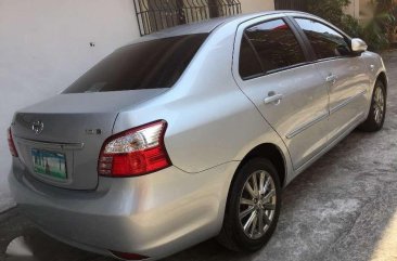 TOYOTA VIOS G 2013 1.3 x 2012 2014 2015 2016