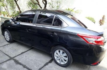 Toyota Vios 1.3E FOR SALE