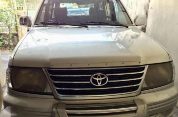 Toyota Revo 2004 for sale