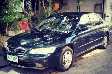 Honda Accord 2000 FOR SALE