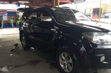 Toyota Fortuner 2007 for sale