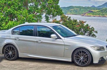 2010 BMW 318I E90 M Sport Styling FOR SALE