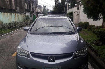 Honda Civic 2006 1.8v matic fresh​ For sale 