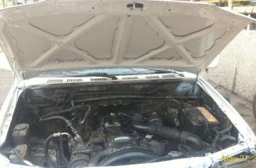 Toyota Revo gl 2001 FOR SALE 