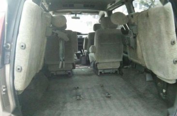 FOR SALE TOYOTA Townace NOAH 3C turbo