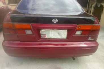 1999 Nissan Sentra for sale