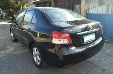 2008 Toyota Vios for sale