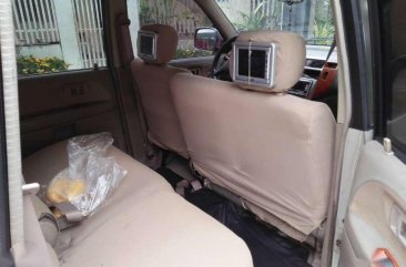 2004 Toyota Revo Automatic suv crv xtrail avanza pajero