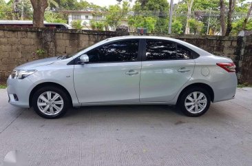 Toyota Vios E 2016 FOR SALE 