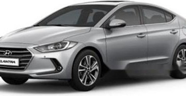 Hyundai Elantra Gl Limited 2016 for sale