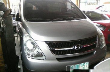 Hyundai Grand Starex 2012 for sale