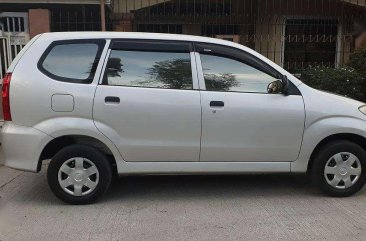 2008 Toyota Avanza 1.3 J Manual orig same as 2009 2010 2011 adventure