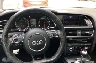 2013 AUDI RS5 New LOOK​ For sale 