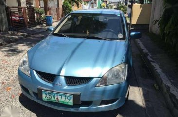 Like New Mitsubishi Lancer for sale