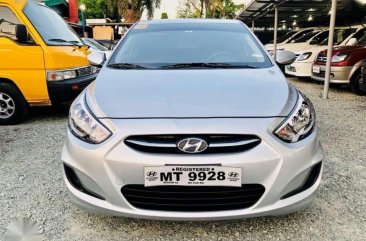 2018 HYUNDAI ACCENT FOR SALE