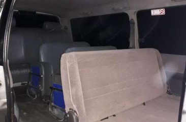 Toyota Hiace Super Grandia 2004 for sale