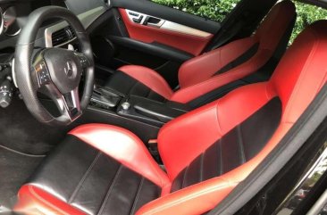 2012 Mercedes Benz C63 C Class​ For sale 