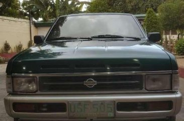 1997 Nissan Terrano Local FOR SALE 