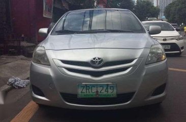 2009 Toyota Vios 1.3j​ For sale 