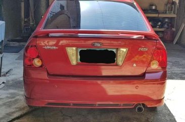 Ford Lynx RS 2004 for sale