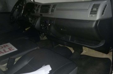 Toyota Hiace 2012 for sale