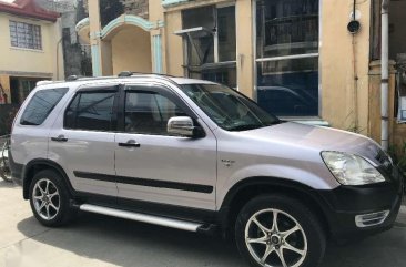 Honda CRV 2005​ For sale 