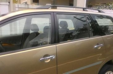 2010 Toyota Innova V  FOR SALE 