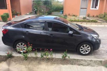 Kia Rio 2014 TM FOR SALE