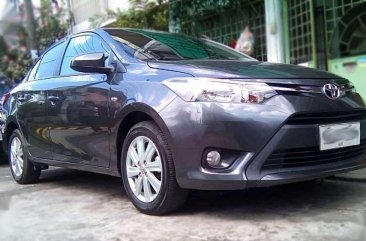 2017 TOYOTA Vios E Grab Manual For Sale 