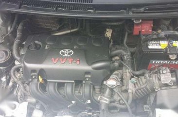 2009 Toyota Vios 1.3j​ For sale 