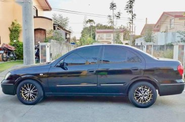 2006 Nissan Sentra for sale