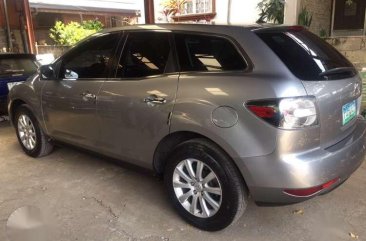 2012 Mazda CX7 for sale