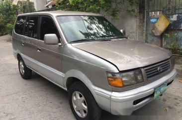 Toyota Revo 1999 for sale