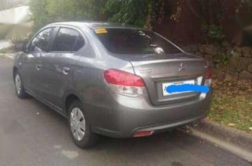 2016 Mitsubishi Mirage G4 for sale