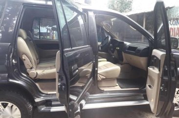 Isuzu Sportivo 2008 for sale