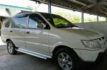 Isuzu Crosswind 2005 FOR SALE 