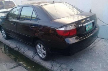 Toyota Vios 1.5G top of the line fresh in and out​ For sale  2004