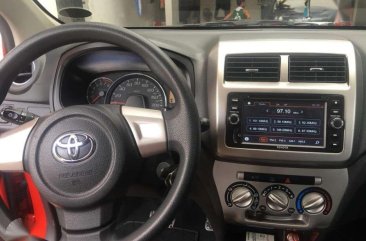 Toyota Wigo 2017 (Cebu City) FOR SALE 