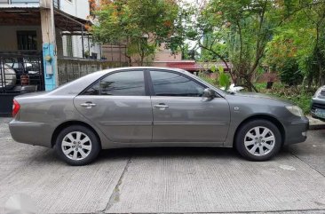 2003 Toyota Camry for sale