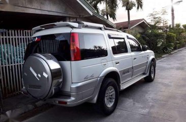 2005 Ford Everest xlt For sale   ​Fully loaded