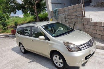 Nissan Grand Livina 2011 for sale