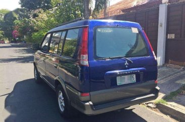 2004 Mitsubishi Adventure GLS FOR SALE 