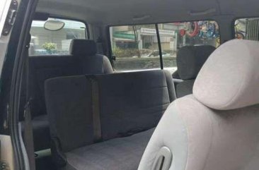 Toyota Hiace Grandia 2003 for sale