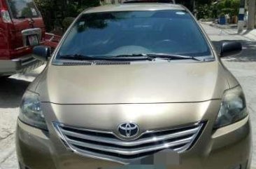 Toyota Vios 2013 limited edition