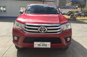 Toyota Hilux 2016 for sale