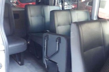 2016 Toyota Hi Ace for sale