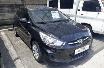 Hyundai Accent 2017 AT for sale